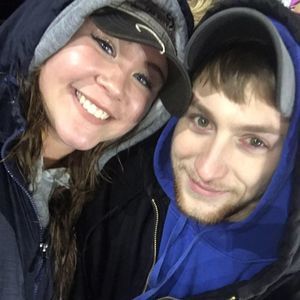 Meet your Posher, Maddi